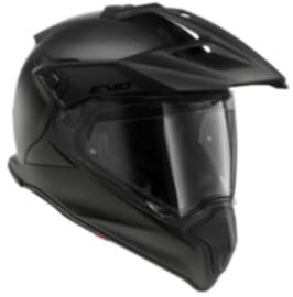BMW GS Carbon Evo Motorradhelm (grau matt) Farbe: Grau Größe: 60/61