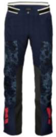 BMW GS Rallye Air Motorradhose Herren (nachtblau) Farbe: Blau Größe: 110