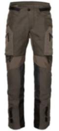 BMW GS Rallye GTX Motorradhose Herren (khaki) Farbe: Braun Größe: 64