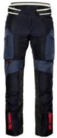 BMW GS Rallye GTX Motorradhose Herren (nachtblau) Farbe: Blau Größe: 102