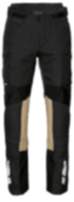 BMW GS Rallye GTX Motorradhose Herren (schwarz) Farbe: Schwarz Größe: 26