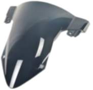 BMW Hohes Windschild (getönt) S1000RR (2019) M1000RR (2020-)