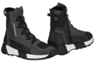 BMW Knit Lite Sneaker Motorradstiefel (anthrazit) Farbe: Anthrazit Größe: 43