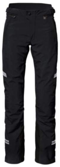 BMW Moreno GTX Motorradhose Herren (schwarz) Farbe: Schwarz Größe: 110