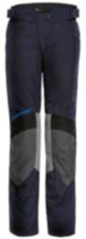 BMW PaceDry Adventure Motorradhose Damen (blau) Farbe: Blau Größe: 44