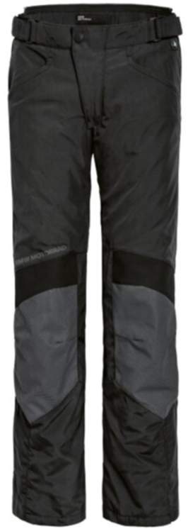 BMW PaceDry Tour Motorradhose Herren (grau) Farbe: Grau Größe: 52