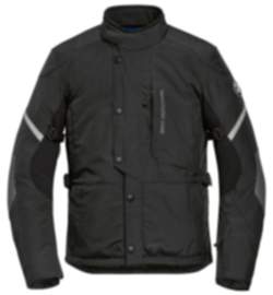 BMW PaceDry Tour Motorradjacke Herren (grau) Farbe: Grau Größe: 48