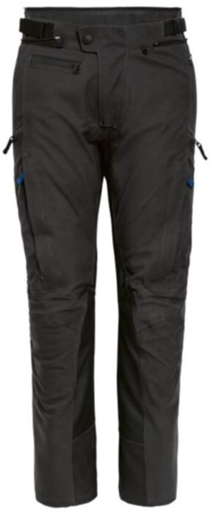 BMW PaceGuard Motorradhose Herren (grau) Farbe: Grau Größe: 54
