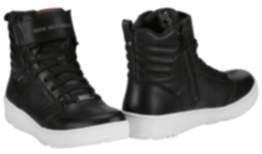 BMW Seoul GTX Sneaker (schwarz) Farbe: Schwarz Größe: 44