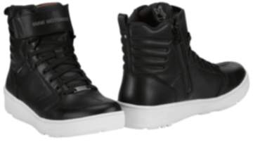 BMW Seoul GTX Sneaker (schwarz) Farbe: Schwarz Größe: 44