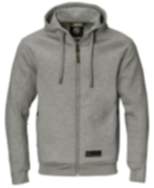 BMW Singapore Motorradjacke Herren (grau) Farbe: Grau Größe: L