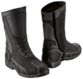 BMW Sonora GTX Motorradstiefel Farbe: Schwarz Größe: 43