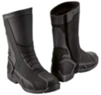 BMW Sonora GTX Motorradstiefel Farbe: Schwarz Größe: 46