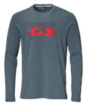 BMW Spirit of GS Longsleeve Herren (blau) Farbe: Blau Größe: L