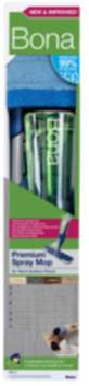 Bona Premium Spray Mop für Hartböden CA201010015