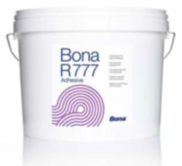 Bona R 777 2K-PU Parkettkleber 14kg