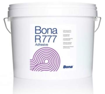 Bona R 777 2K-PU Parkettkleber 14kg
