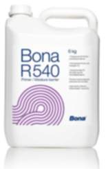 Bona R540 6kg Grundierung zu Vorbereitung