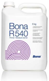 Bona R540 6kg Grundierung zu Vorbereitung