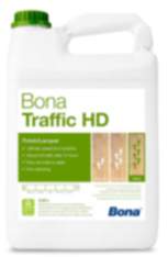 Bona Traffic HD 4,95l Parkettlack