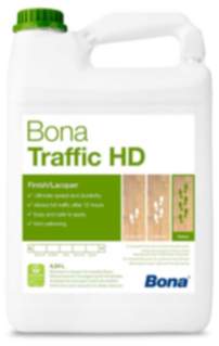 Bona Traffic HD 4,95l Parkettlack