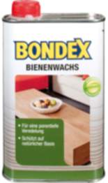 Bondex Bienenwachs Natur 0,50l