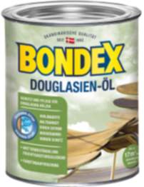 Bondex Douglasien Öl Douglasie 0,75l