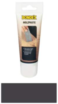 Bondex Holzpaste Eiche Dunkel 120g