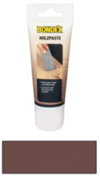 Bondex Holzpaste Mahagoni Dunkel 120g