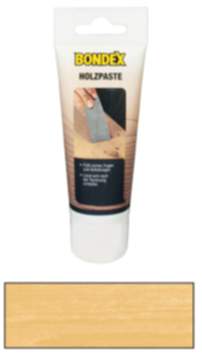 Bondex Holzpaste Natur 120g