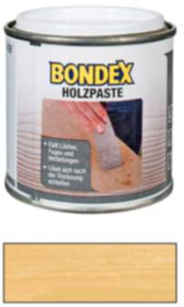 Bondex Holzpaste Natur  150g