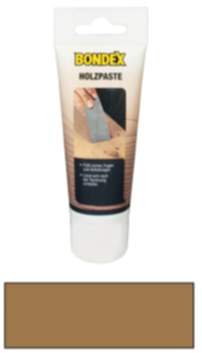 Bondex Holzpaste Nussbaum 120g