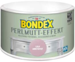 Bondex Perlmutt- Effekt Lila Amethyst 0,5l
