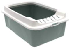 Bonnie M Katzentoilette Tray