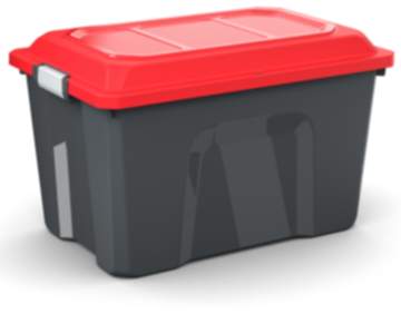 Box 60 l LOCKER