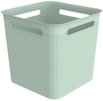 Box quadratisch 18 l BRISEN