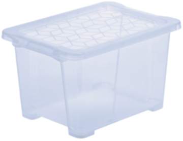 Boxen inkl. Deckel 15 l EVO EASY