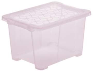 Boxen inkl. Deckel 15 l EVO EASY