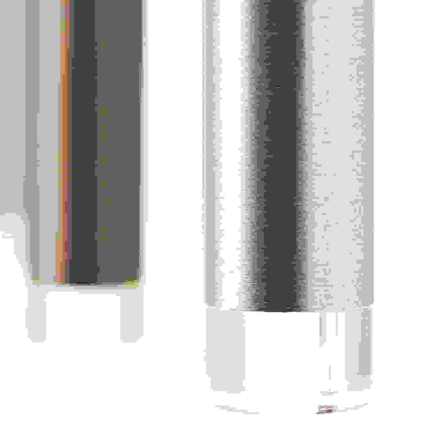 Brillante CEMBALO Pendelleuchte 32W 3000K Braun