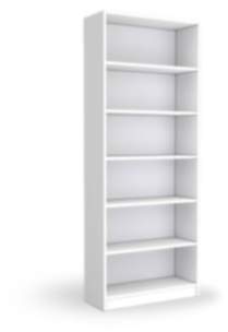 Bücherregal Erika