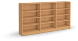 Bücherregal Hilde