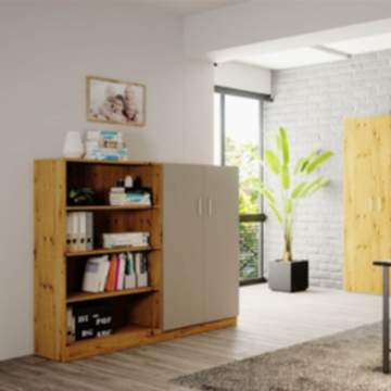 Bürokommode Palermo