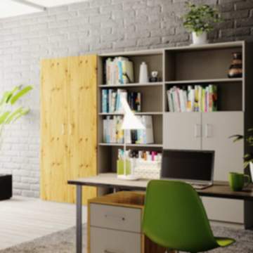 Büroschrank Palermo