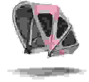 Bugaboo Bee Airy Sonnenschirm - Soft Pink