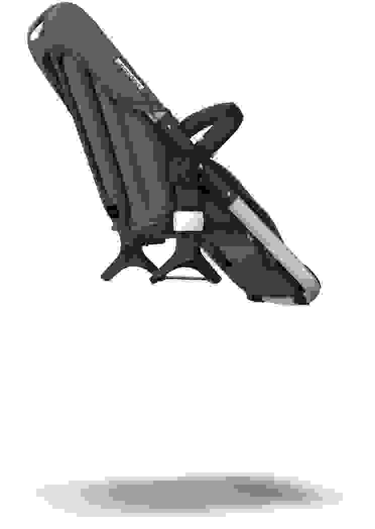 Bugaboo Fox Polstergarnitur - GREY MELANGE
