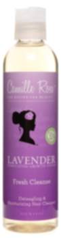 Camille Rose - The Lavender Fresh Cleanse 8oz
