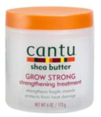 Cantu - Grow Strong Strengthening Treatment 180ml