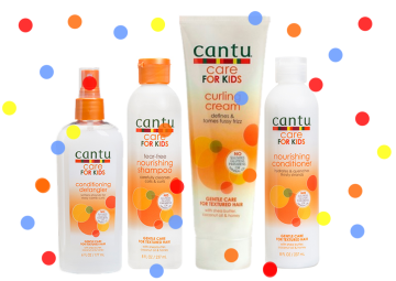 Cantu Kids - Curling Set