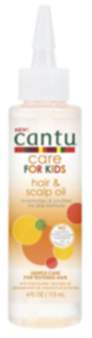 Cantu Kids - Hair and Scalp 113ml