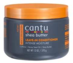Cantu Men´s - Leave-In Conditioner 370g